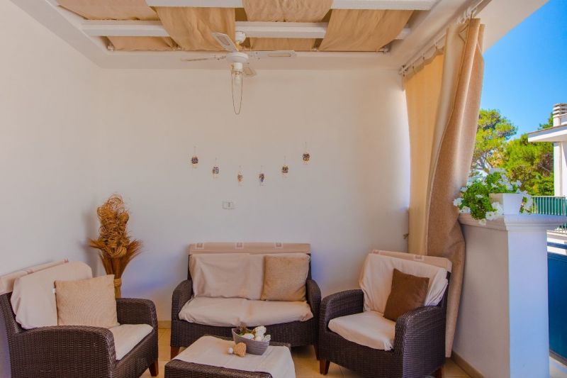 photo 6 Owner direct vacation rental Ostuni appartement Puglia Brindisi Province Terrace