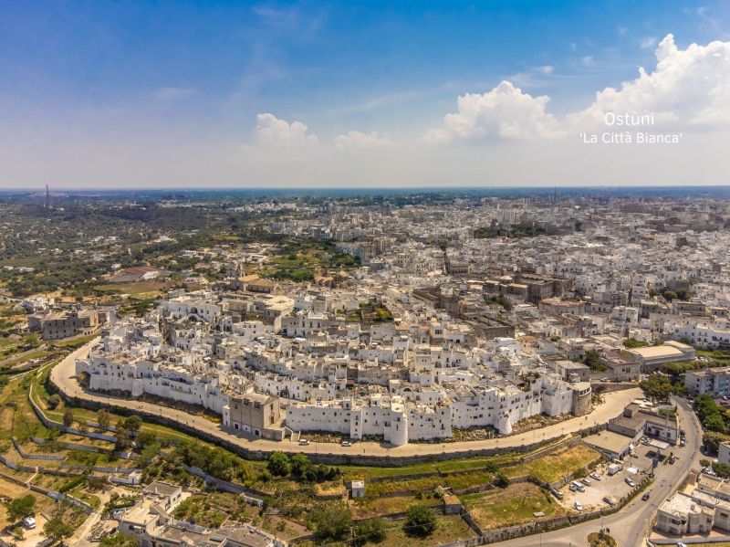 photo 28 Owner direct vacation rental Ostuni appartement Puglia Brindisi Province Other view