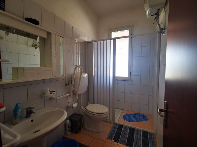 photo 5 Owner direct vacation rental Agrigento appartement Sicily Agrigento Province bathroom 1