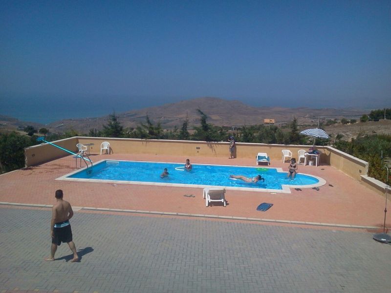 photo 1 Owner direct vacation rental Agrigento appartement Sicily Agrigento Province Swimming pool