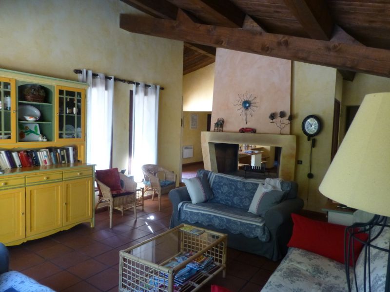 photo 10 Owner direct vacation rental Aups villa Provence-Alpes-Cte d'Azur Var Sitting room
