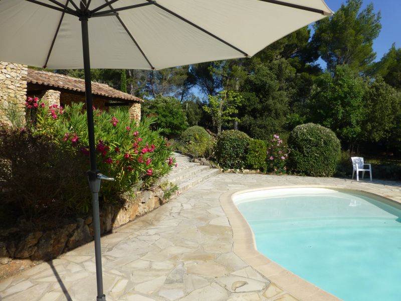 photo 6 Owner direct vacation rental Aups villa Provence-Alpes-Cte d'Azur Var Garden