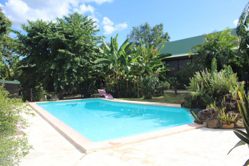 photo 1 Owner direct vacation rental Deshaies gite Basse Terre