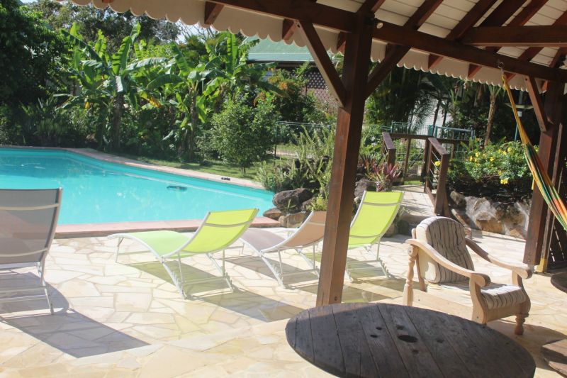 photo 5 Owner direct vacation rental Deshaies gite Basse Terre  Surroundings