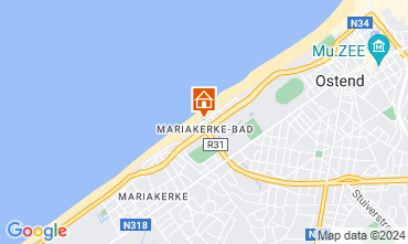 Map Ostend Studio 9588