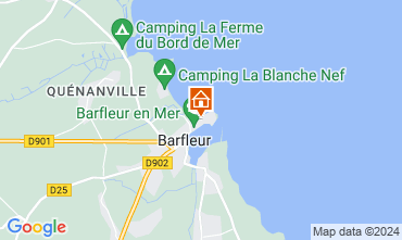 Map Barfleur House 127579