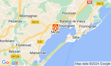 Map Mze Studio 62932