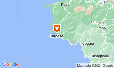 Map Cargse Villa 122532