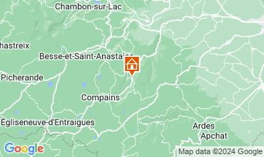 Map Besse - Super Besse House 3796