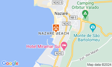 Map Nazar Apartment 46642