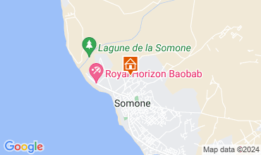 Map La Somone Studio 102027