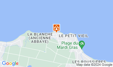 Map Noirmoutier en l'le House 111693