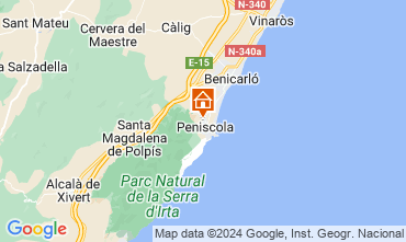 Map Pescola Villa 128594