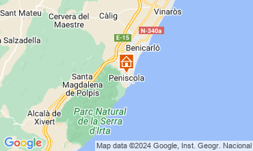 Map Pescola Villa 51868