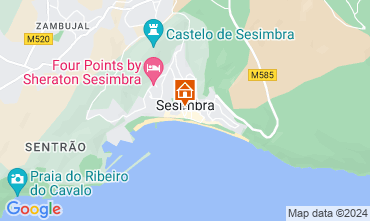 Map Sesimbra Studio 73131