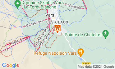 Map Vars Studio 27561