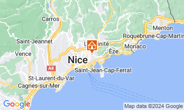 Map Nice Apartment 99697